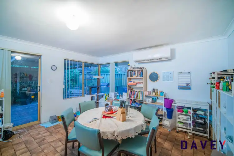 Third view of Homely house listing, 8 Coachwood Gardens, Ballajura WA 6066