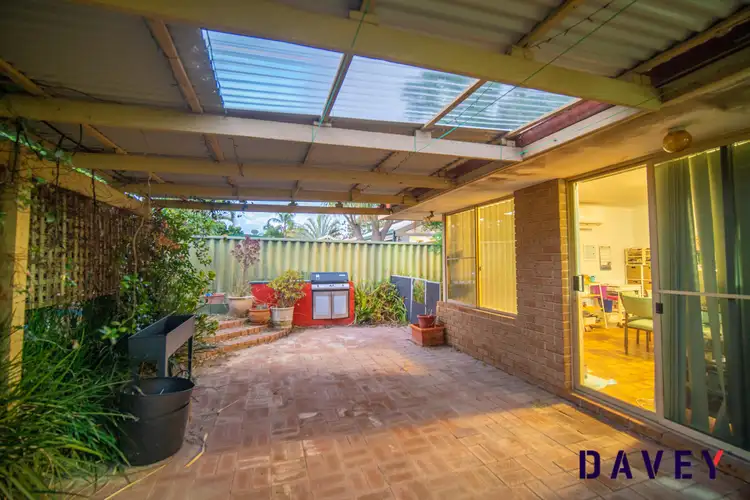 Fifth view of Homely house listing, 8 Coachwood Gardens, Ballajura WA 6066