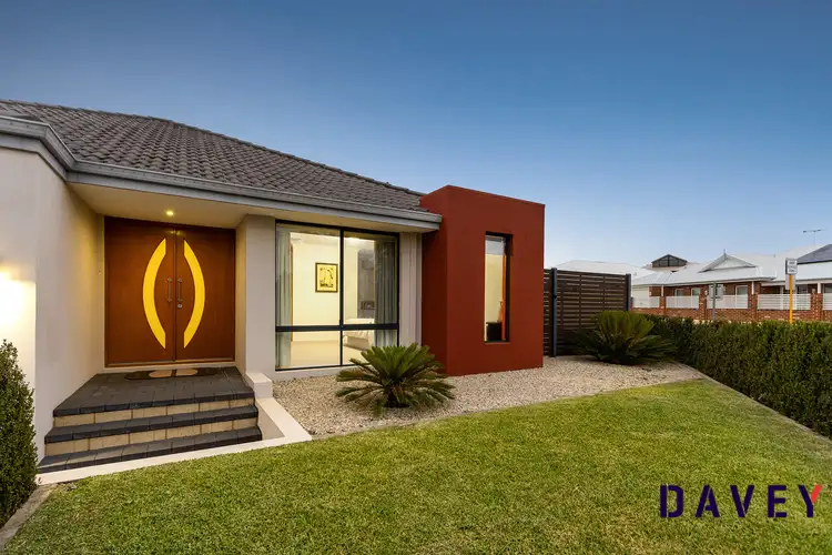 Fourth view of Homely house listing, 53 Spring Hill, Tapping WA 6065