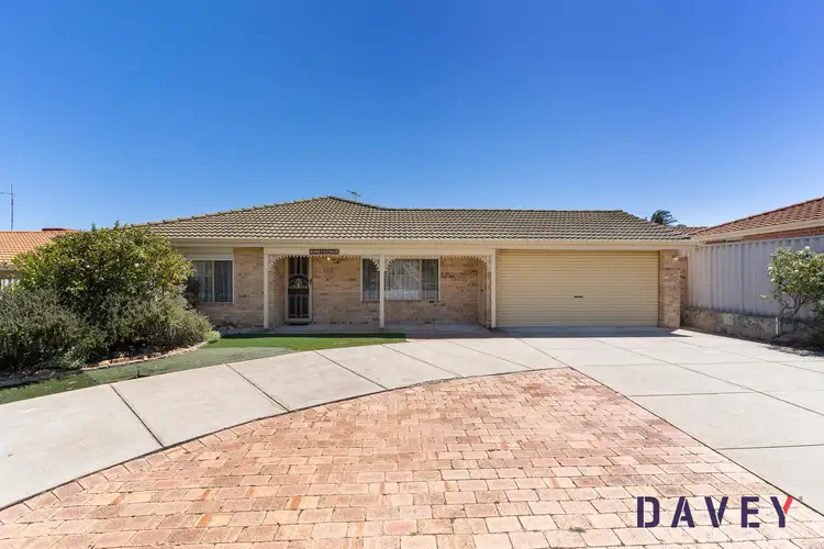 113 Kingsley Drive, Kingsley WA 6026