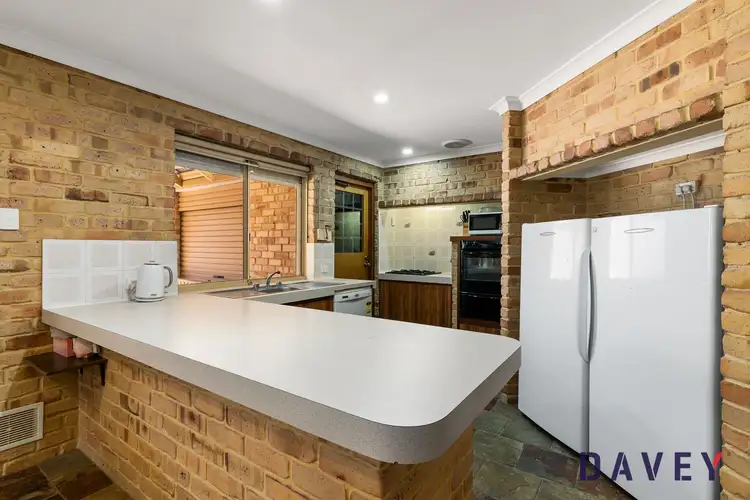 Fifth view of Homely house listing, 113 Kingsley Drive, Kingsley WA 6026