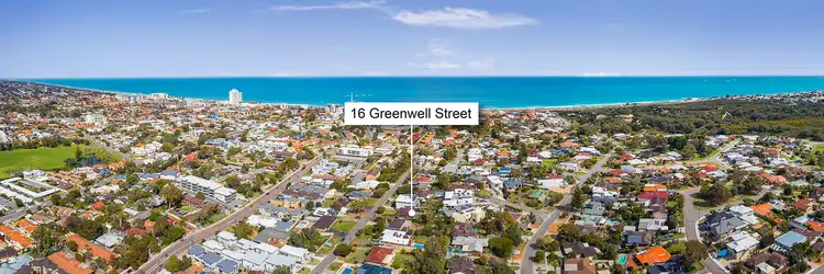 Fifth view of Homely land listing, LOT 2, 16 Greenwell Street, Scarborough WA 6019