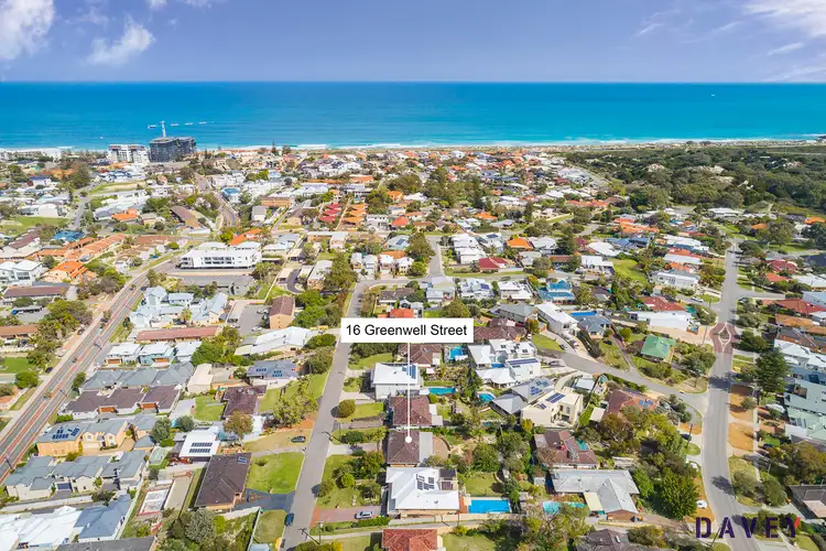 Sixth view of Homely land listing, LOT 2, 16 Greenwell Street, Scarborough WA 6019