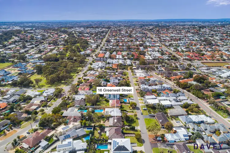 Seventh view of Homely land listing, LOT 2, 16 Greenwell Street, Scarborough WA 6019