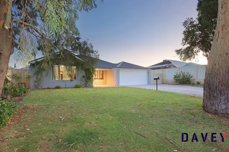 42 Yandella Promenade, Tapping WA 6065