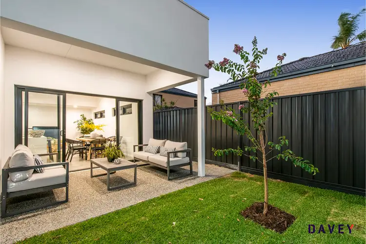 Third view of Homely house listing, 62a Westview Street, Scarborough WA 6019