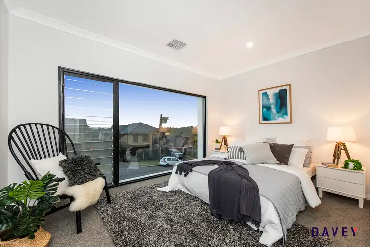 Fourth view of Homely house listing, 62a Westview Street, Scarborough WA 6019