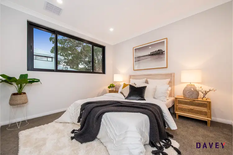 Fifth view of Homely house listing, 62a Westview Street, Scarborough WA 6019