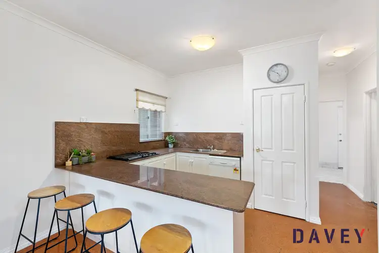 Second view of Homely house listing, 21 Queensbury Road, Joondalup WA 6027