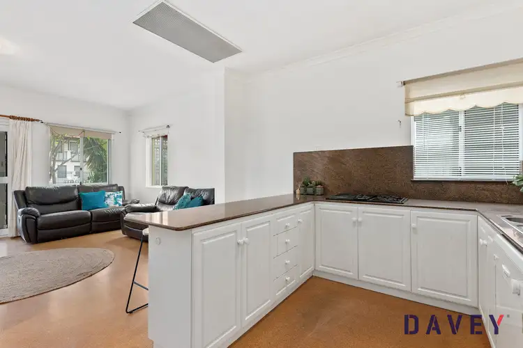 Fifth view of Homely house listing, 21 Queensbury Road, Joondalup WA 6027