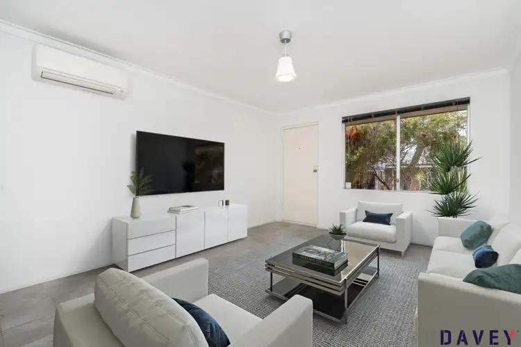 Main view of Homely villa listing, 3/8-10 Hastings Street, Scarborough WA 6019