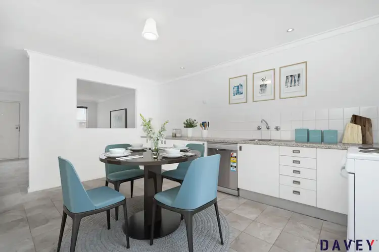 Third view of Homely villa listing, 3/8-10 Hastings Street, Scarborough WA 6019