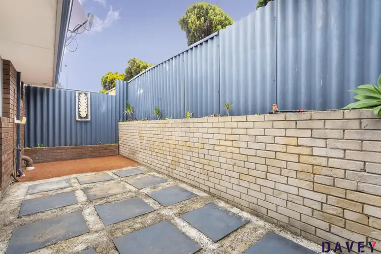 Sixth view of Homely villa listing, 3/8-10 Hastings Street, Scarborough WA 6019