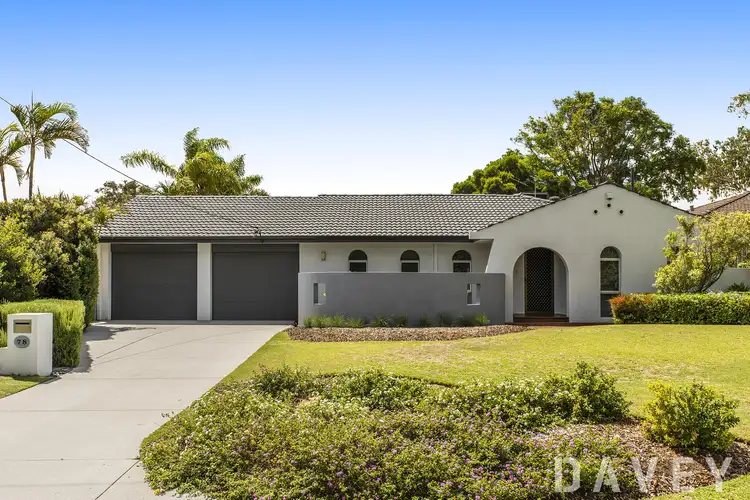 78 Eastwood Way, Hamersley WA 6022