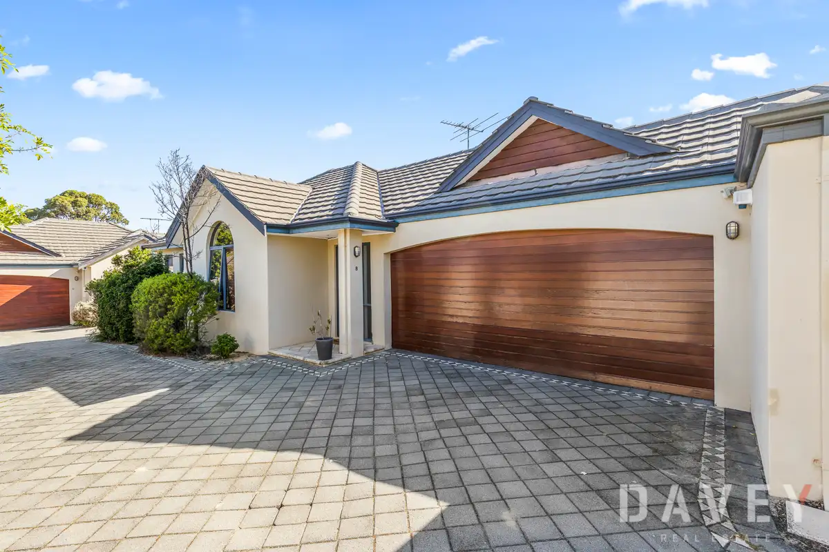 Main view of Homely house listing, 13b Stewart Street, Scarborough WA 6019