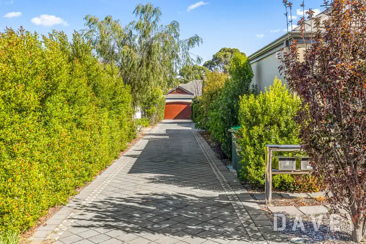 Second view of Homely house listing, 13b Stewart Street, Scarborough WA 6019