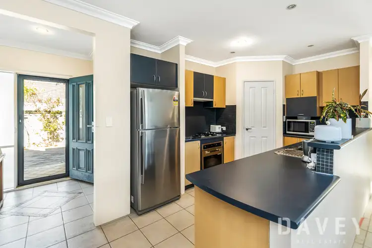 Third view of Homely house listing, 13b Stewart Street, Scarborough WA 6019