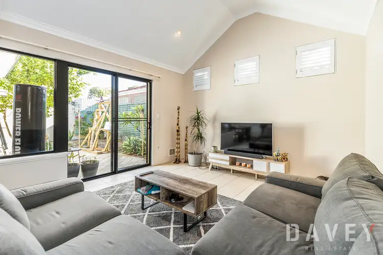 Fourth view of Homely house listing, 13b Stewart Street, Scarborough WA 6019
