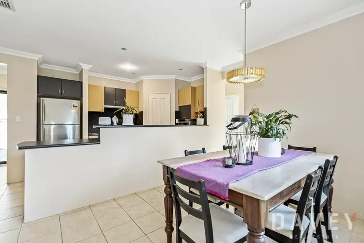 Fifth view of Homely house listing, 13b Stewart Street, Scarborough WA 6019