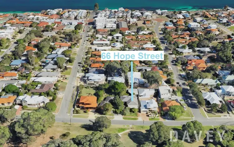 66 Hope Street, North Beach WA 6020