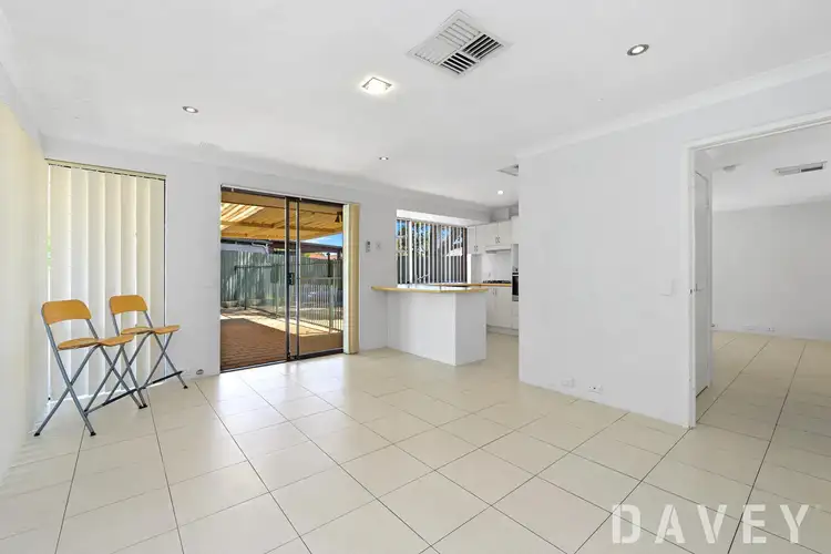 Sixth view of Homely house listing, 7 Katisha Street, Duncraig WA 6023