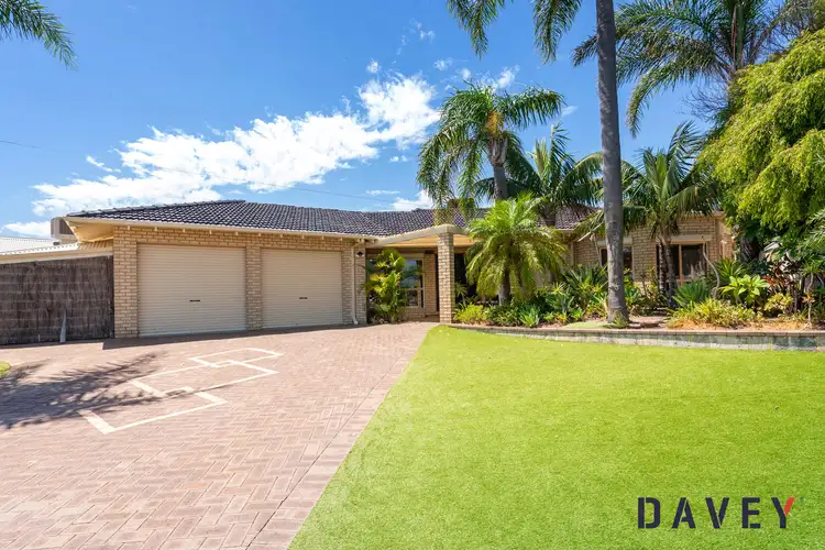 11 Stoneykirk Loop, Kingsley WA 6026
