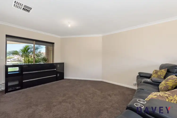 Second view of Homely house listing, 11 Stoneykirk Loop, Kingsley WA 6026