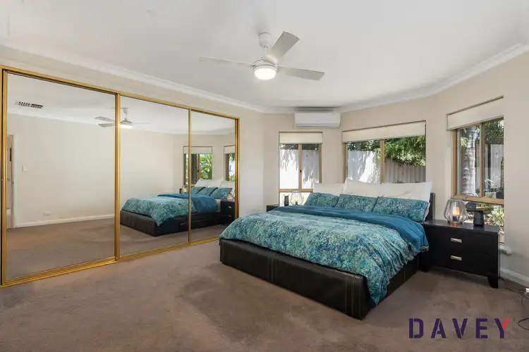 Fourth view of Homely house listing, 11 Stoneykirk Loop, Kingsley WA 6026