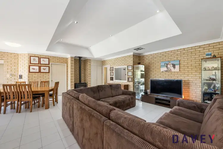 Sixth view of Homely house listing, 11 Stoneykirk Loop, Kingsley WA 6026