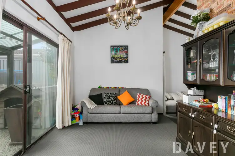 Fifth view of Homely house listing, 5 Woods Court, Kingsley WA 6026