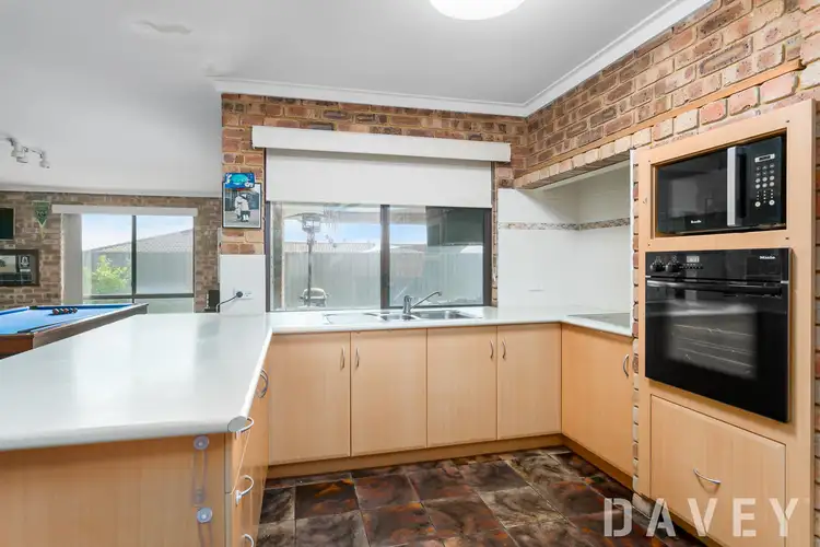 Sixth view of Homely house listing, 5 Woods Court, Kingsley WA 6026