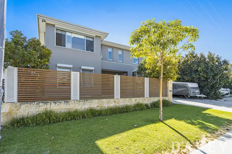 Main view of Homely house listing, 31 Dover Road, Scarborough WA 6019