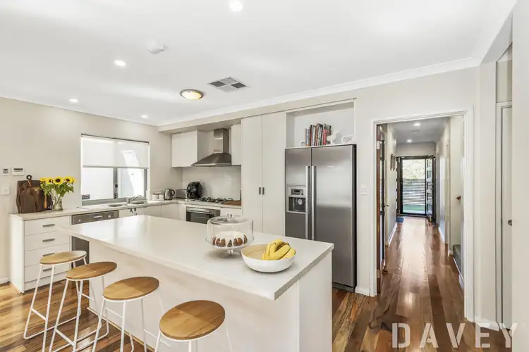 Third view of Homely house listing, 31 Dover Road, Scarborough WA 6019