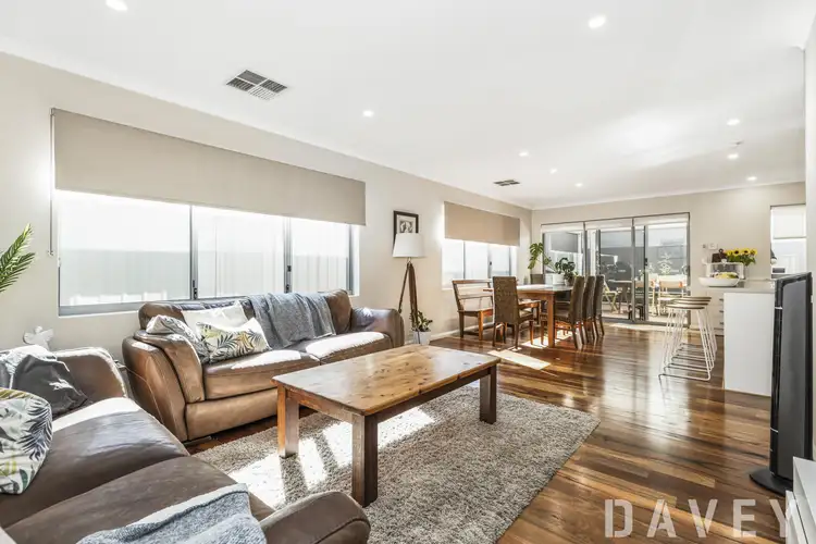 Fourth view of Homely house listing, 31 Dover Road, Scarborough WA 6019