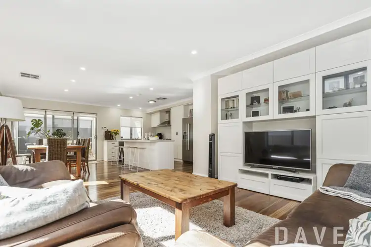 Fifth view of Homely house listing, 31 Dover Road, Scarborough WA 6019