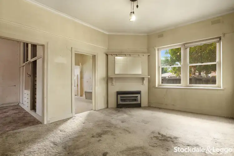 Fifth view of Homely house listing, 174 Raglan Street, Preston VIC 3072
