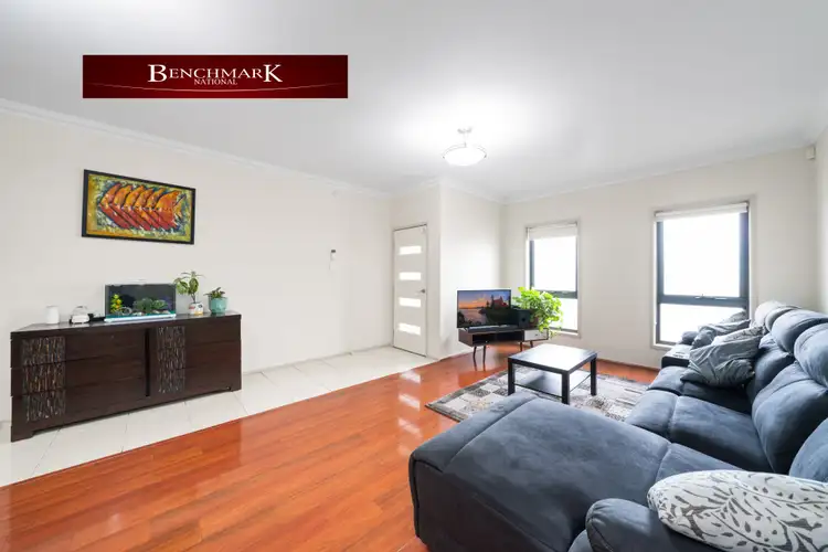 Second view of Homely house listing, 296B Newbridge Road, Moorebank NSW 2170
