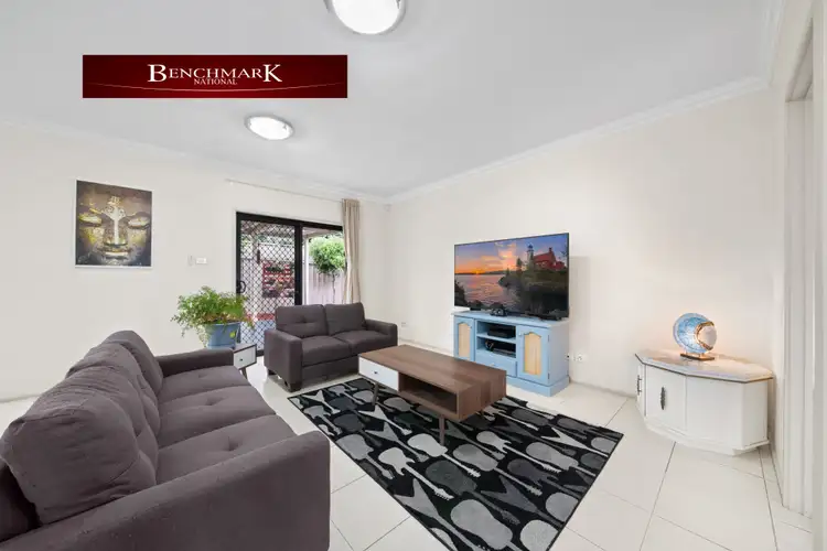 Third view of Homely house listing, 296B Newbridge Road, Moorebank NSW 2170
