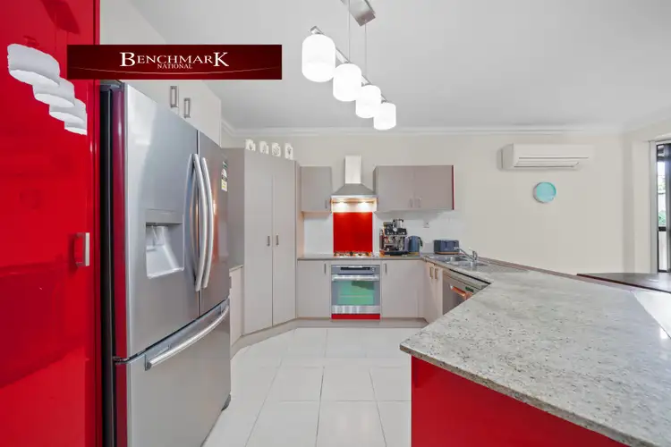 Fifth view of Homely house listing, 296B Newbridge Road, Moorebank NSW 2170