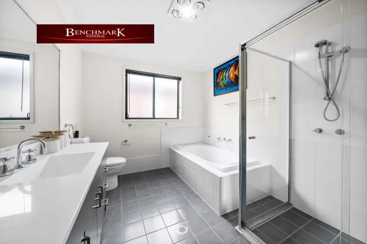 Sixth view of Homely house listing, 296B Newbridge Road, Moorebank NSW 2170