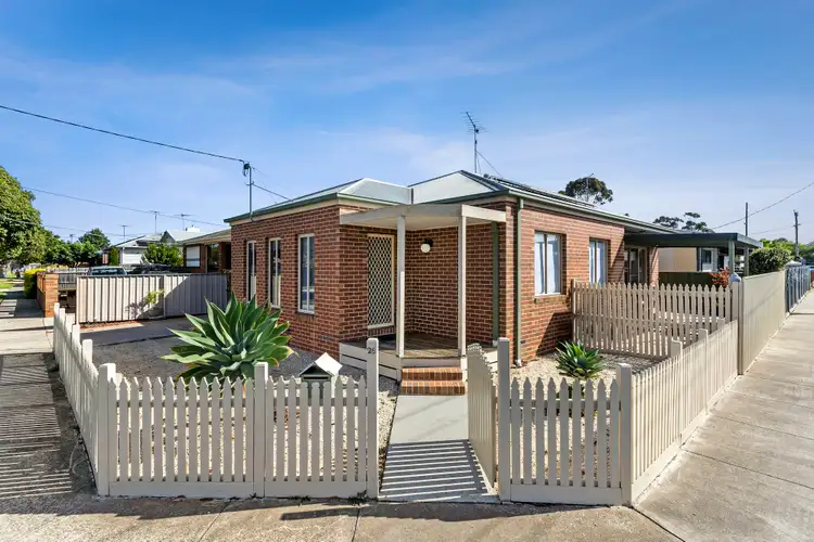 25 Osborne Avenue, North Geelong VIC 3215