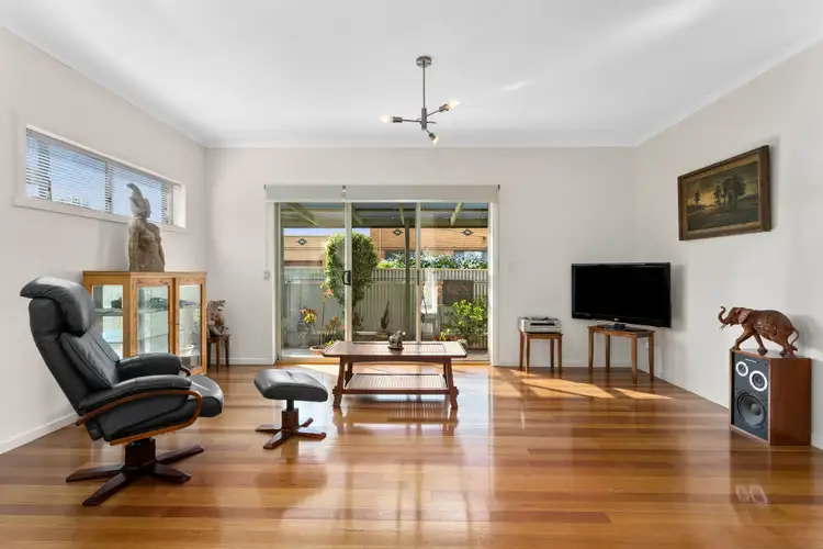 Third view of Homely house listing, 25 Osborne Avenue, North Geelong VIC 3215