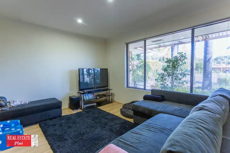 Second view of Homely house listing, 43 Reynolds Close, Swan View WA 6056
