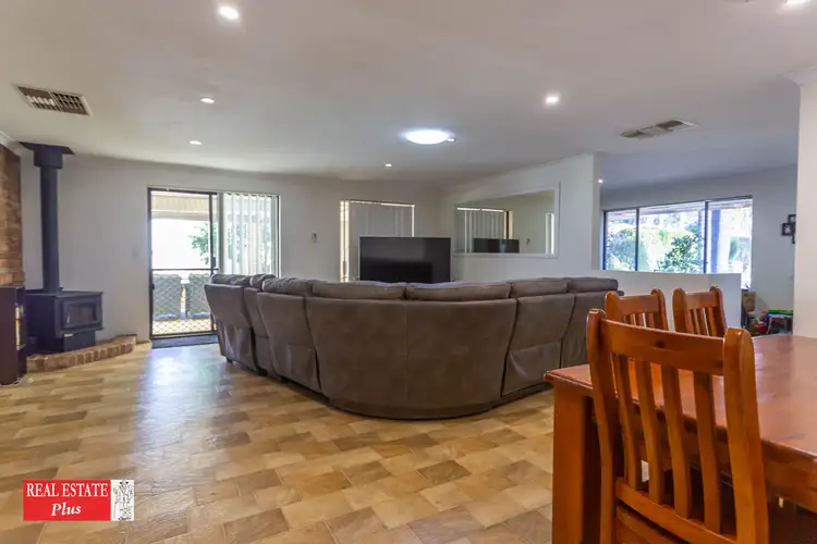 Third view of Homely house listing, 43 Reynolds Close, Swan View WA 6056