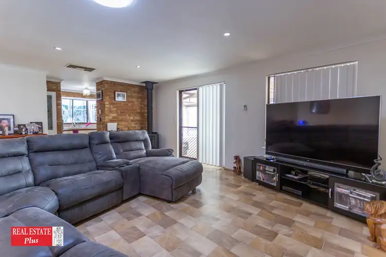 Fourth view of Homely house listing, 43 Reynolds Close, Swan View WA 6056