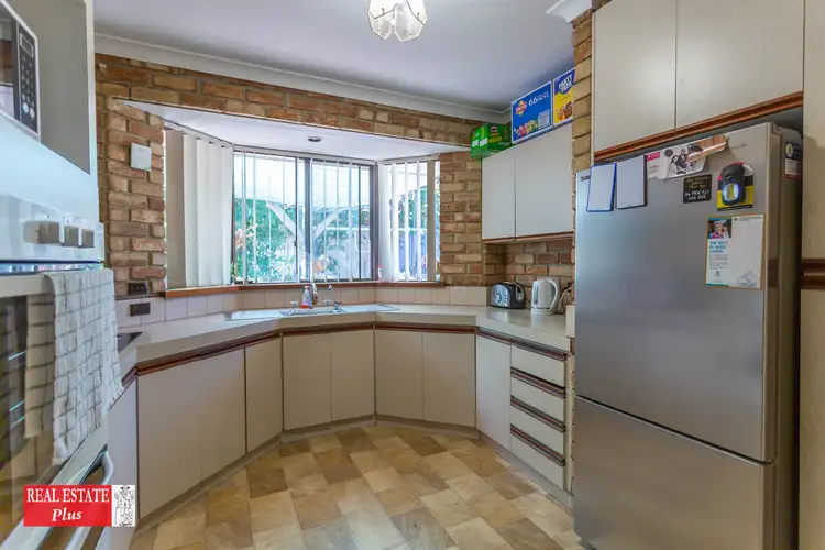 Fifth view of Homely house listing, 43 Reynolds Close, Swan View WA 6056