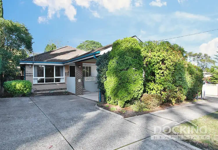 20 Jolimont Road, Forest Hill VIC 3131