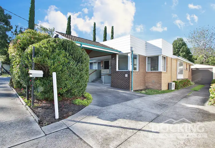 Third view of Homely house listing, 20 Jolimont Road, Forest Hill VIC 3131