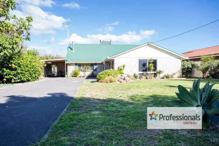 23 Valentine Way, Australind WA 6233