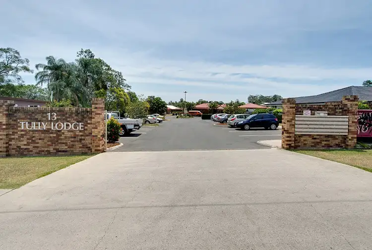 Main view of Homely unit listing, 36/13 Thomas Street, Goodna QLD 4300